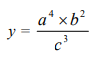 ICSE Class 9 Algebra equation